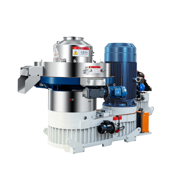 best pellet machine for small business production line