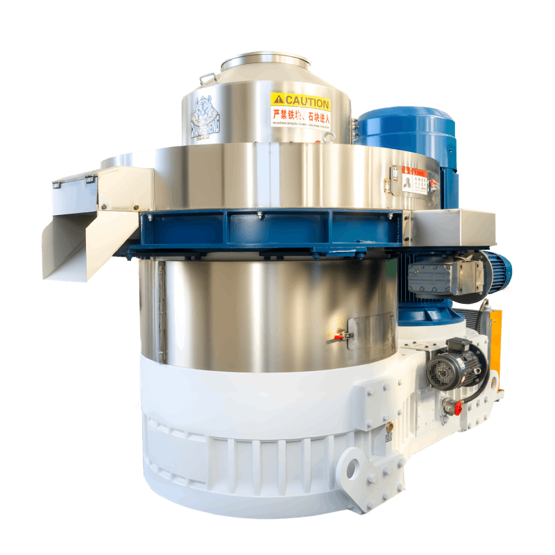 Pellet Mill Knocking Sound: Causes, Diagnosis and Safe Shutdown