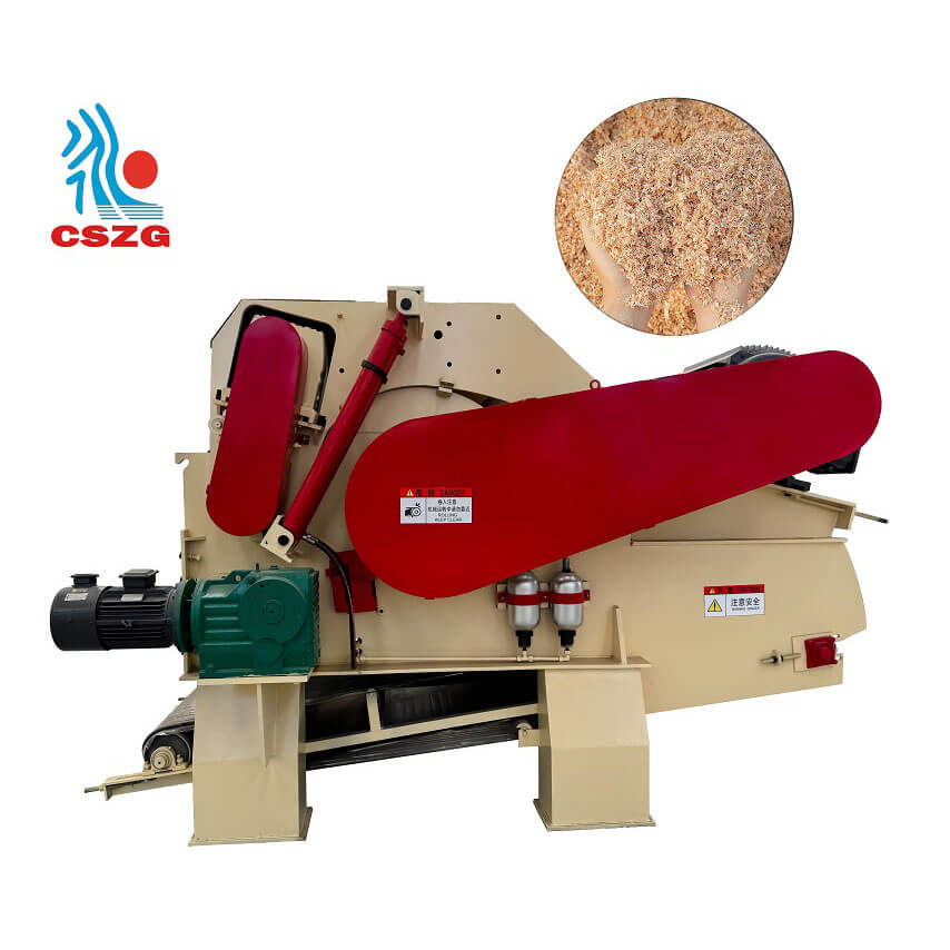 Wood Crusher2
